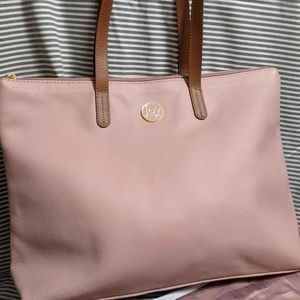 Joy Mangano Leather Purse